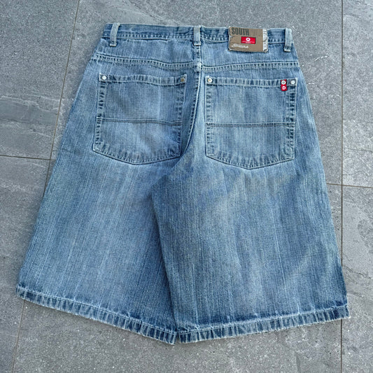 southpole jorts - 33”