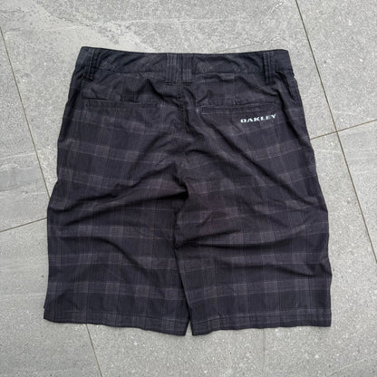 oakley boardie/short hybrids - 34”