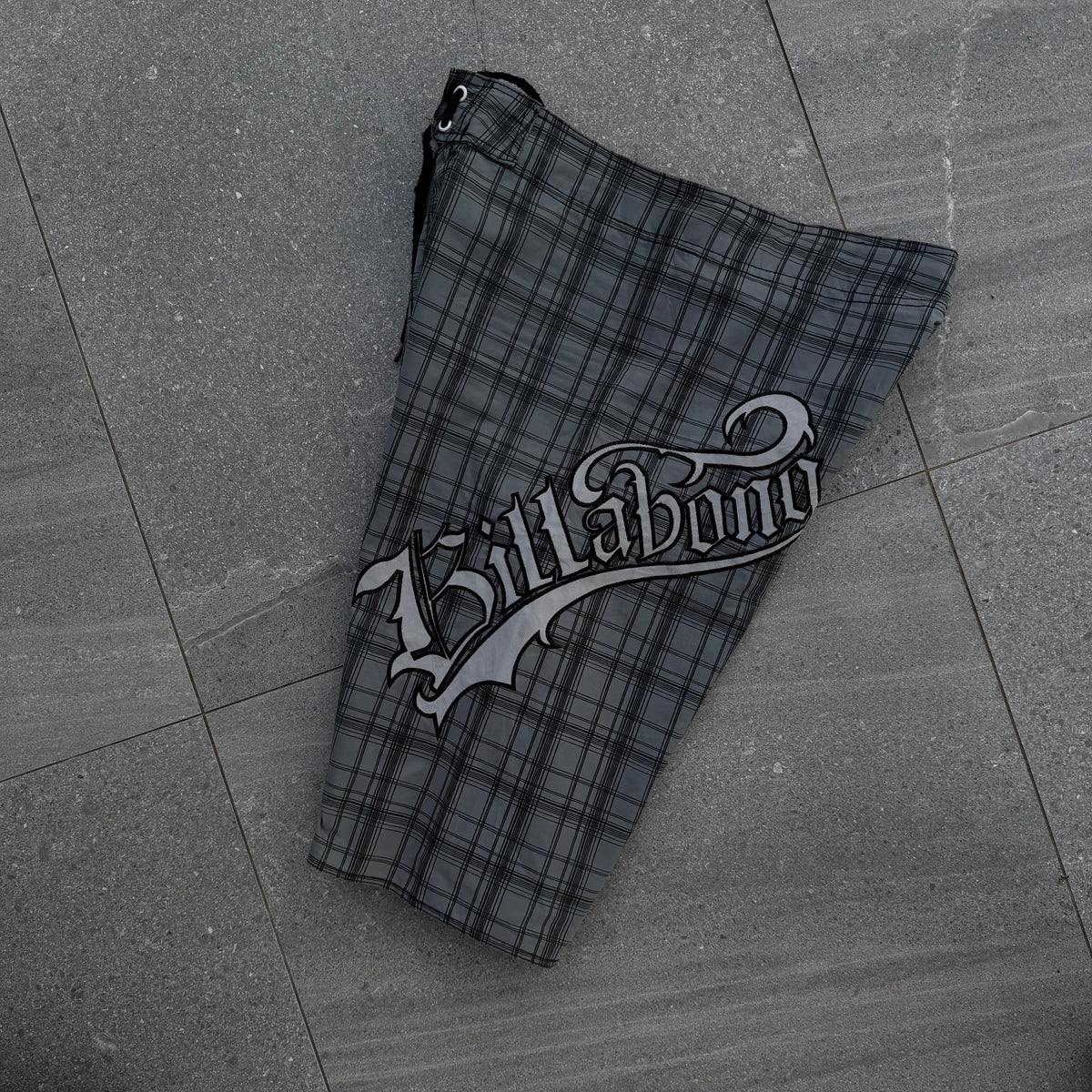 billabong stone plaids - 32”