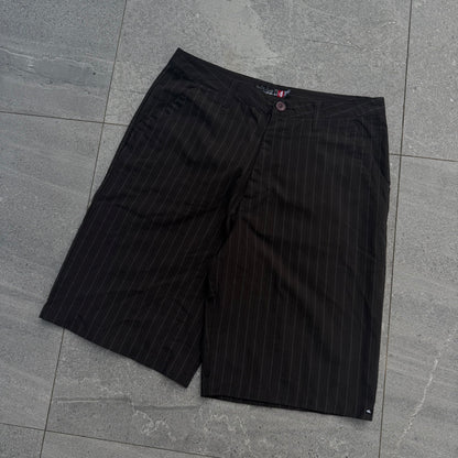grail quiksilver pinstripes - 34”
