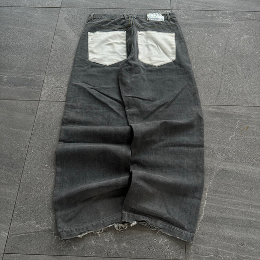 beautiful southpole faders - 36x33”