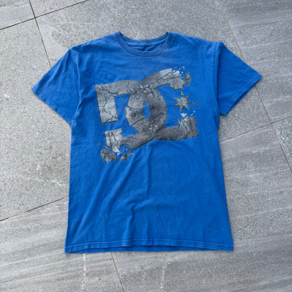 DC stone tee - M