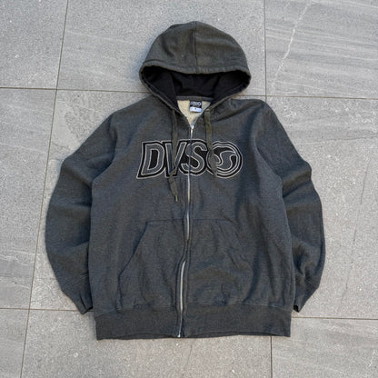 DVS skateboards hoodie - M