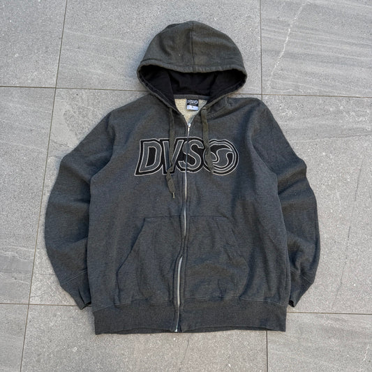 DVS skateboards hoodie - M
