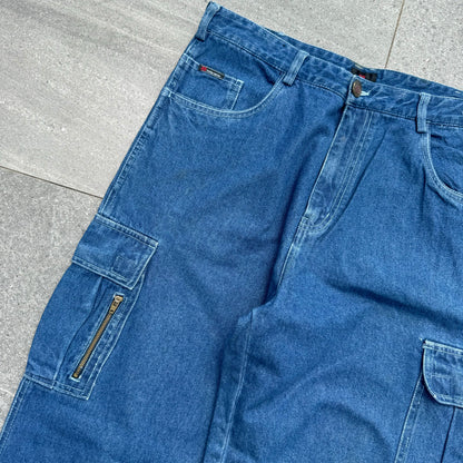 mb trading jeans - 36x30”
