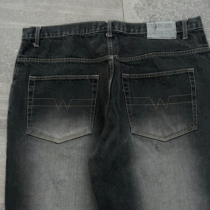 webs jeans - 38x33”