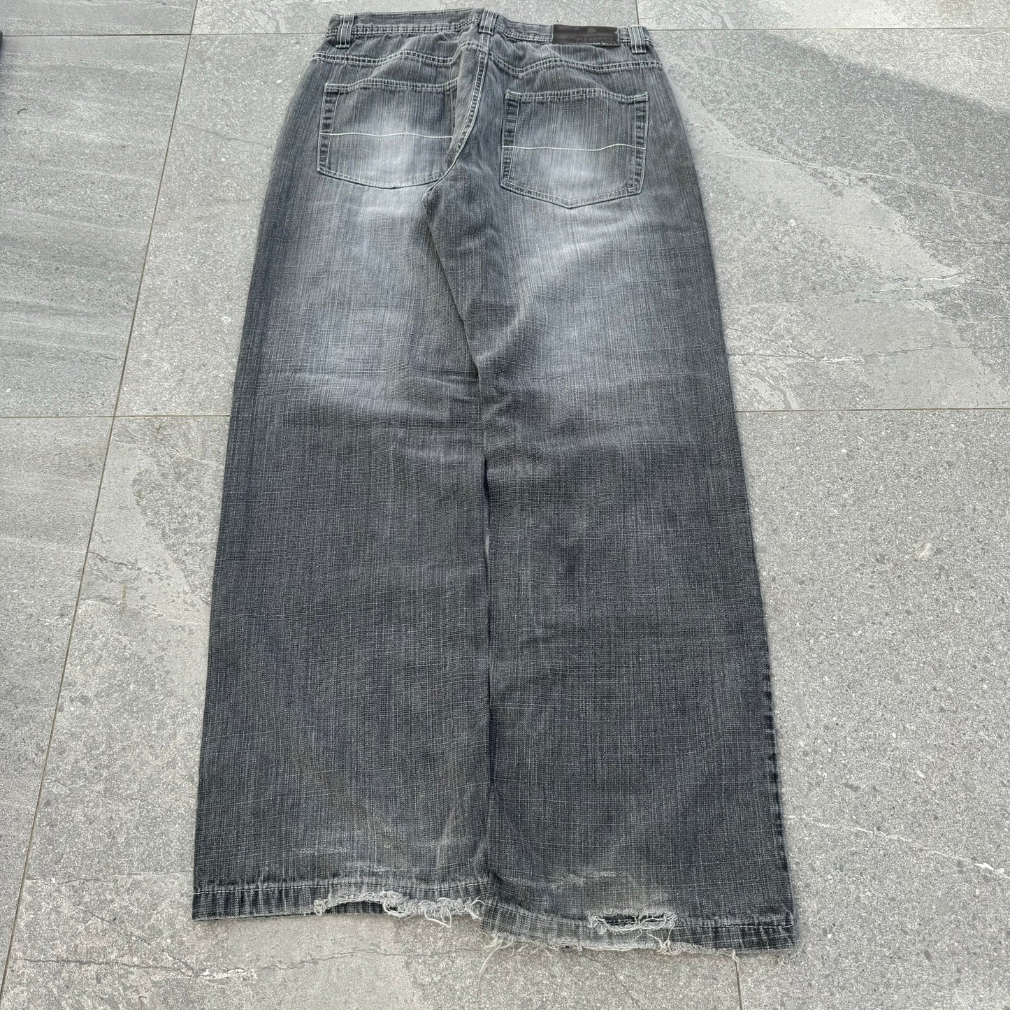 pj mark faded jawns - 34x33”