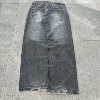 pj mark faded jawns - 34x33”