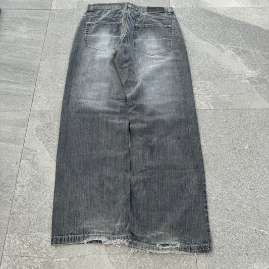 pj mark faded jawns - 34x33”