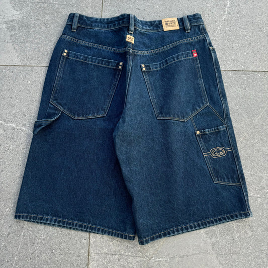 ecko jorts - 34”