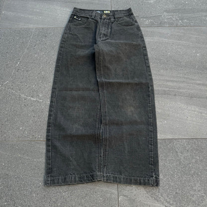 smol size southpole plaid grails - 26x26”