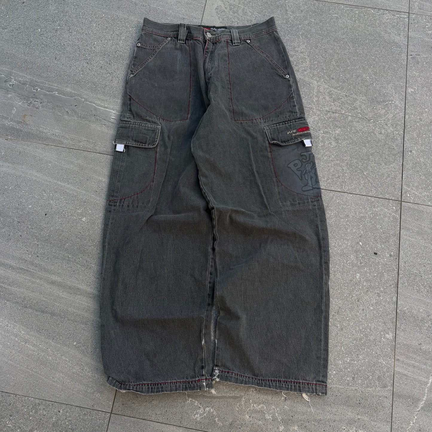 pj surf jeans - 32x30”