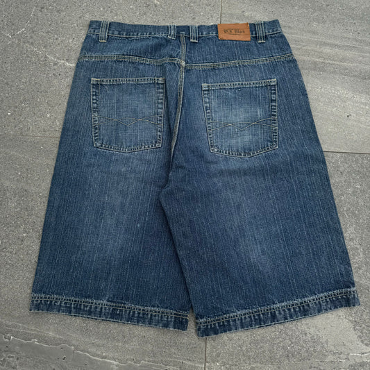 cleanest pj mark jorts - 36x13”
