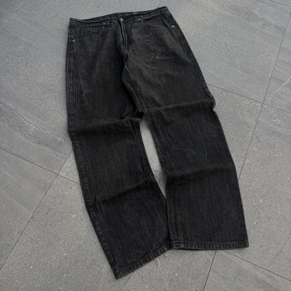 beautiful roca bootcuts - 36x33”