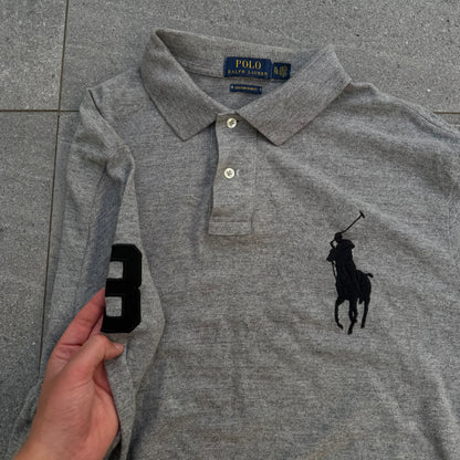 rareeeee ralph longsleeve - XL