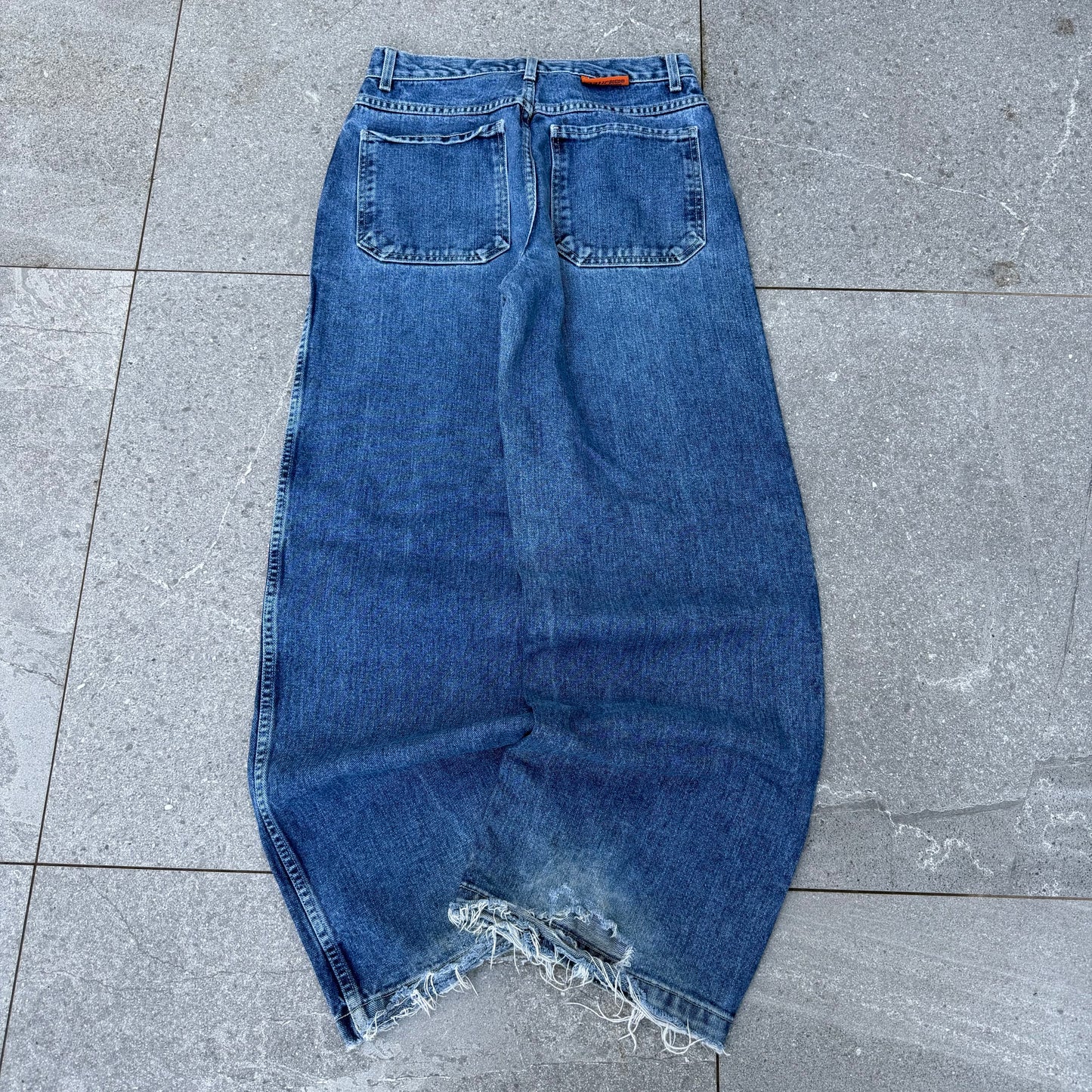 jnco bangers - 28x30”