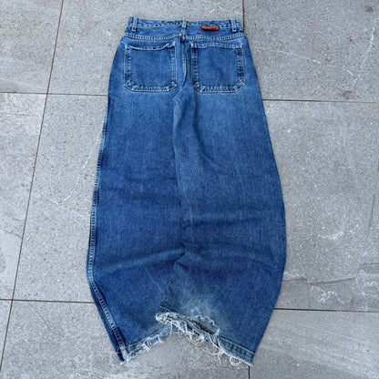 jnco bangers - 28x30”