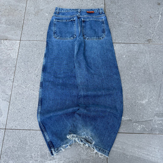 jnco bangers - 28x30”
