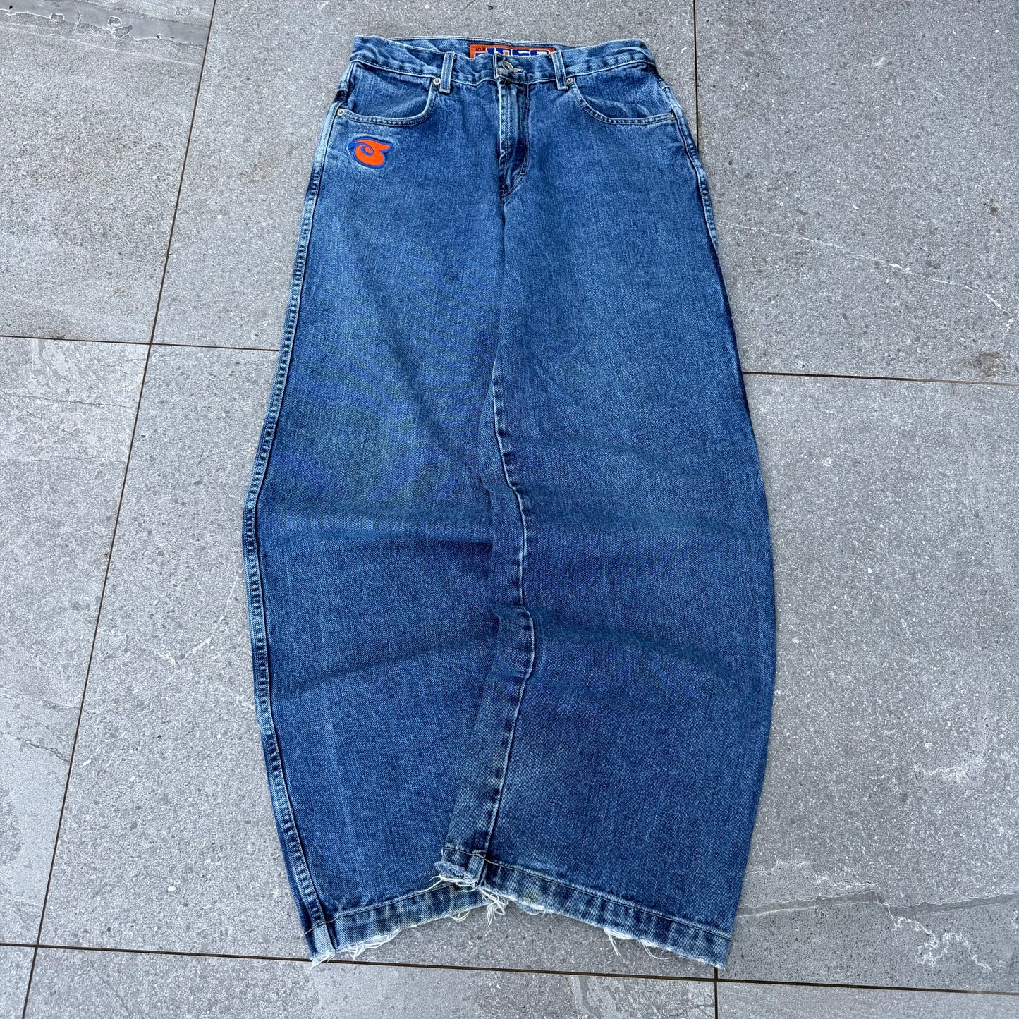 jnco bangers - 28x30”