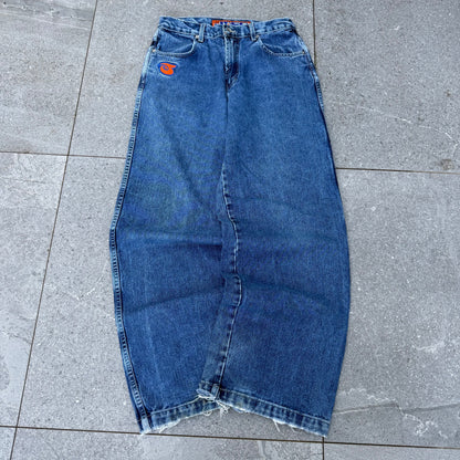 jnco bangers - 28x30”
