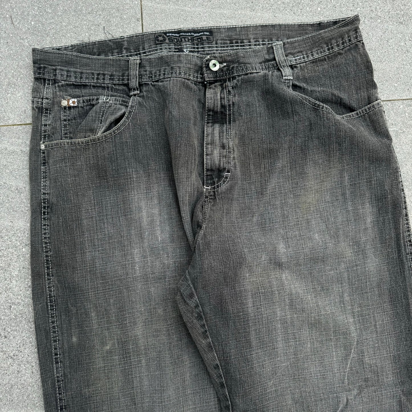 southpole jeans - 42”