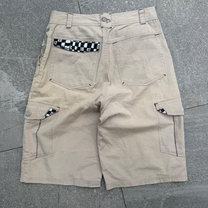 grail OP cargos - 30”