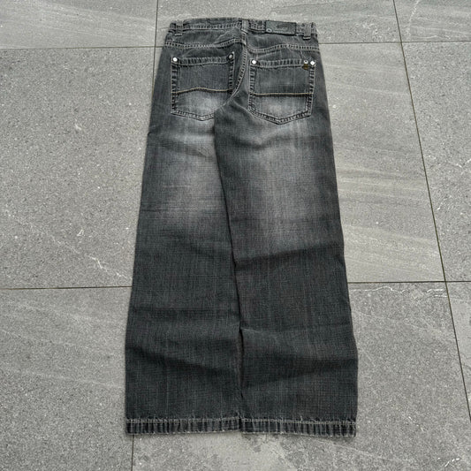 southpole jeans - 28”