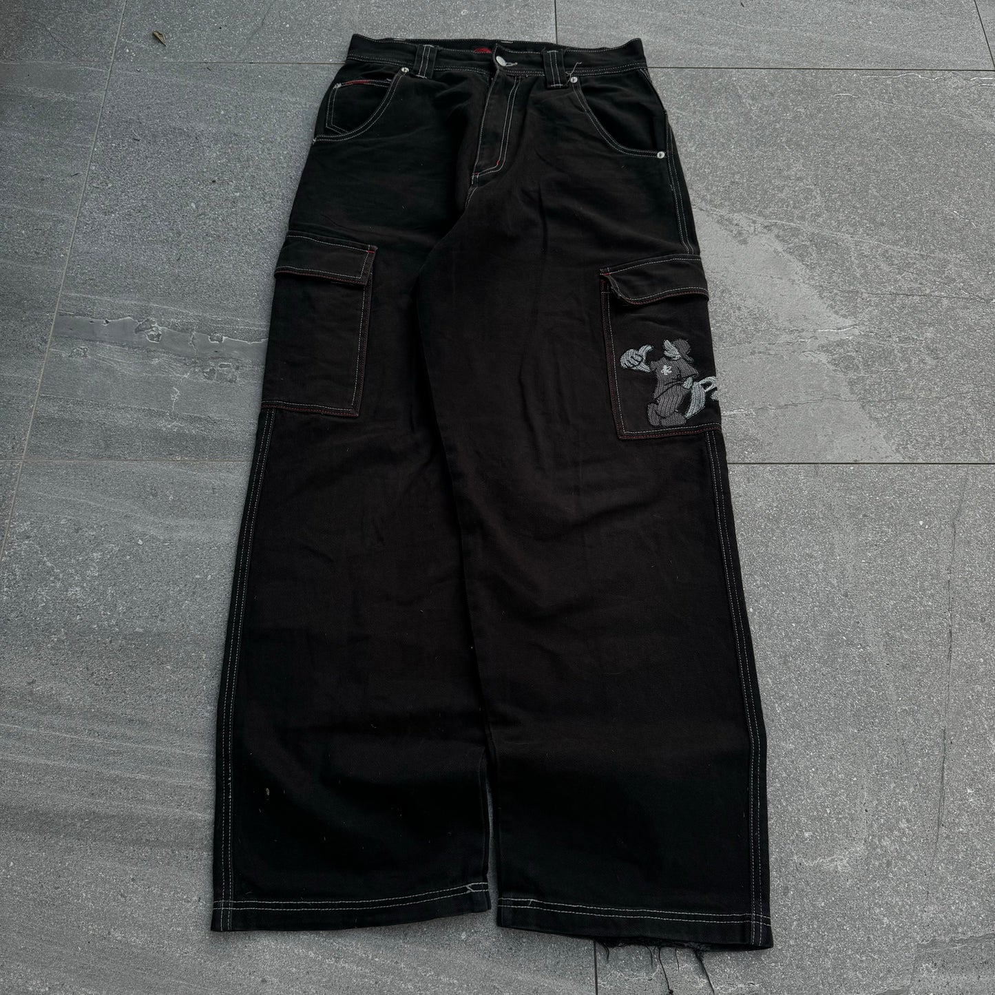 pjs surf jeans - 31”