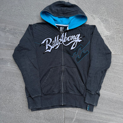 billabong zip - M