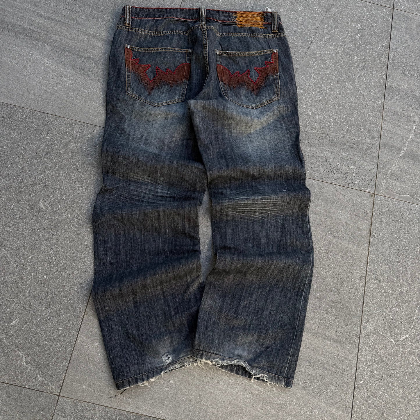 cbose garcons bootcuts - 34x30”