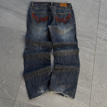 cbose garcons bootcuts - 34x30”