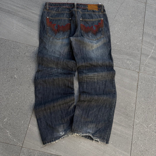cbose garcons bootcuts - 34x30”
