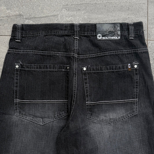 good southpole jorts. 38”