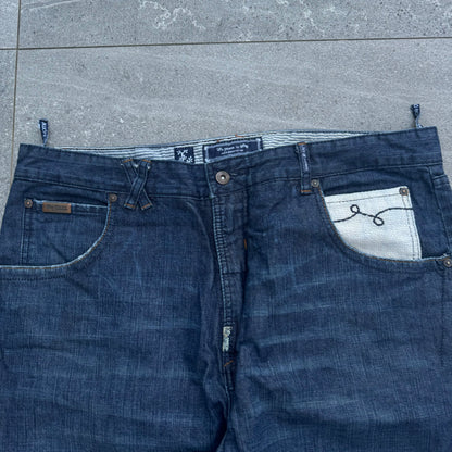 hard LRG jeans - 40x30