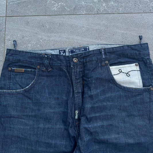 hard LRG jeans - 40x30