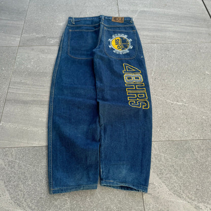 48hrs jeans - 32x29”
