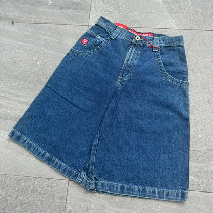 deadstock JNCO surfboards - 28”