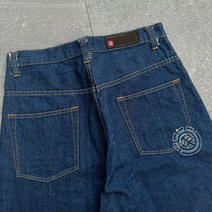 element jorts - 34x10”