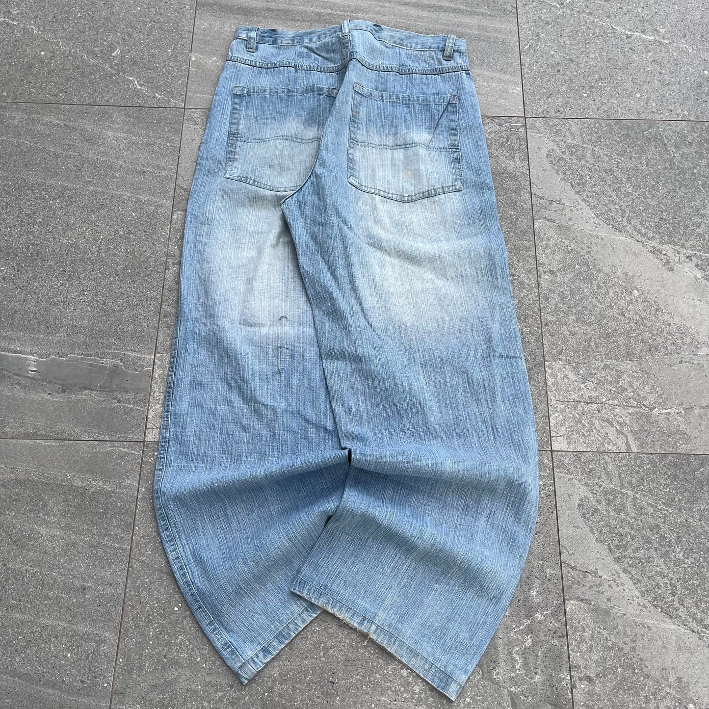 dodeca southpoles fades - 34x32