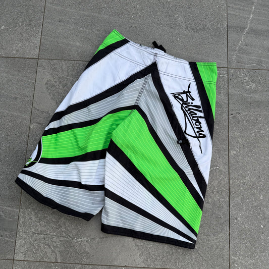 goaaated billabong AI samurais - 28”