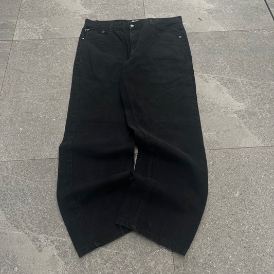 akademik baggy straights - 34x30”