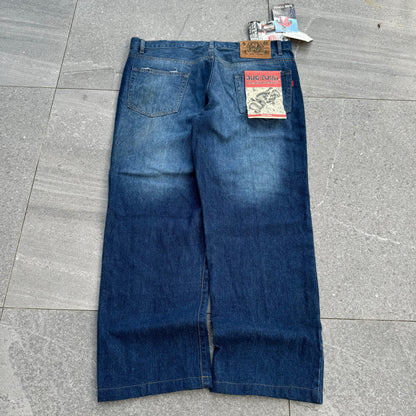 deadstock dogtown jeans - 36”