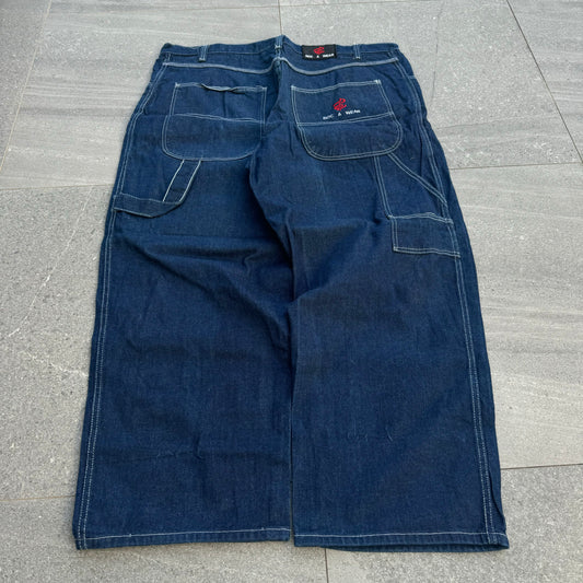 rocawear jeans - 46x31”