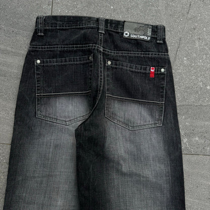 southpole jeans - 27”