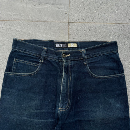 southpole jorts - 34x13”