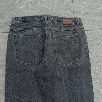 purple label rocawear faders :0 - 38x32”
