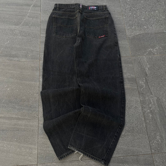 culture jeans - 31x32"