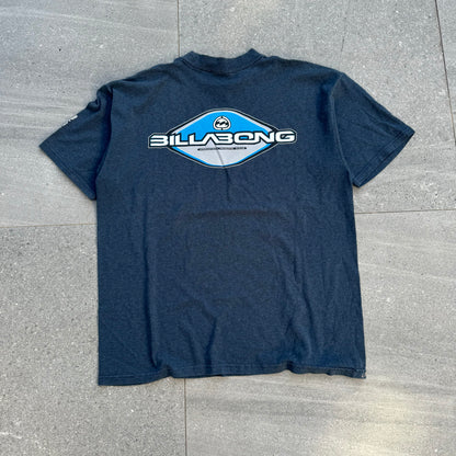 billabong tee - L