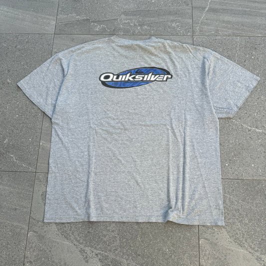 quiksilver tee - 2XL