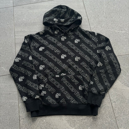 rocawear hoodie - S/M